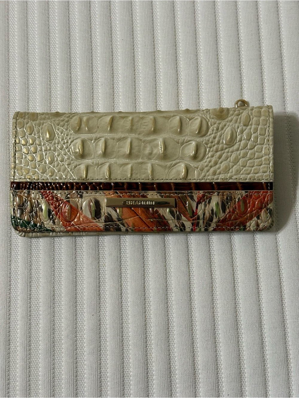 Brahmin Ady Wallet